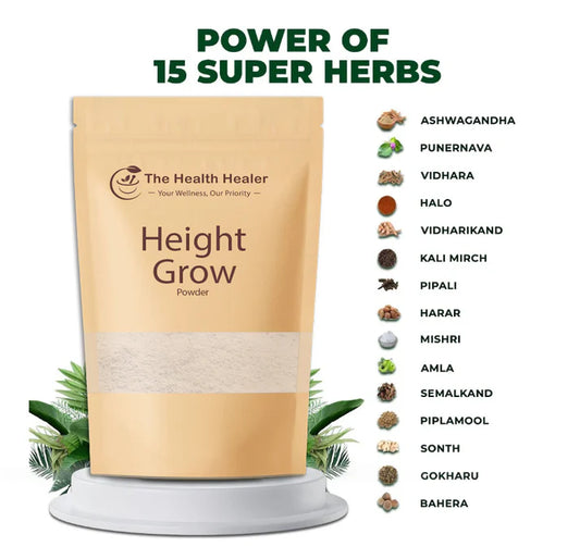 Grow Veda